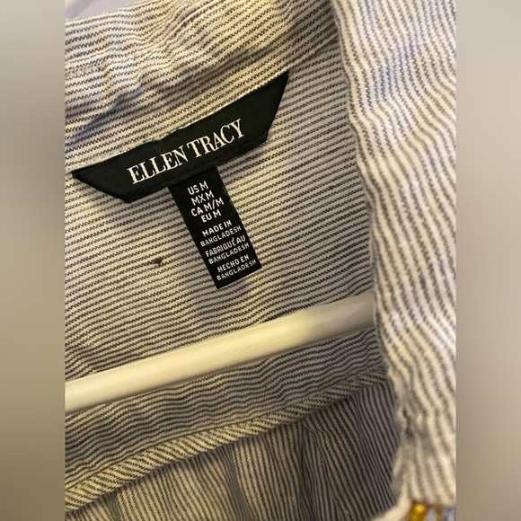 ELLEN Tracy size medium - Picture 3 of 4